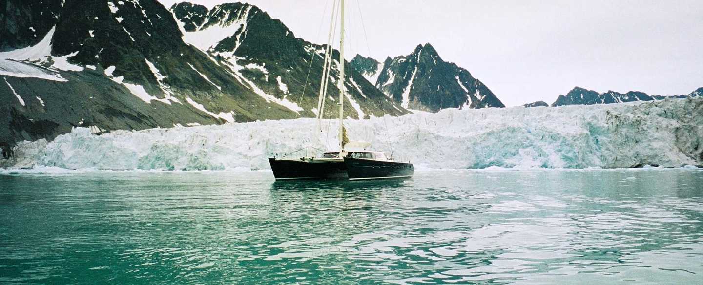 S/Y catamaran Sun Tenareze 85' S/Y catamaran Sun Tenareze 85'
